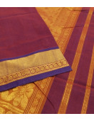 SAREES JAYANKONDAM COTTON 550 MTS