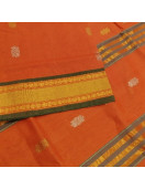SAREES JAYANKONDAM COTTON 550 MTS