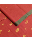 SAREES JAYANKONDAM COTTON 550 MTS