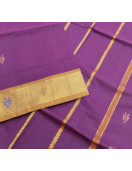 SAREES JAYANKONDAM COTTON 550 MTS