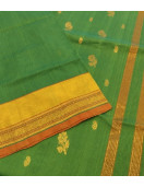 SAREES JAYANKONDAM COTTON 550 MTS