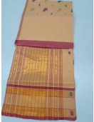 SAREES JAYANKONDAM COTTON 550 MTS