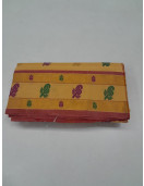 SAREES JAYANKONDAM COTTON 550 MTS