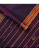 SAREES JAYANKONDAM COTTON WITH BLOUSE
