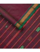 SAREES JAYANKONDAM COTTON WITH BLOUSE