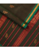 SAREES JAYANKONDAM COTTON WITH BLOUSE