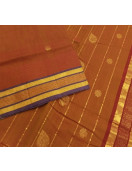 SAREES JAYANKONDAM COTTON WITH BLOUSE