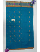 SAREES JAYANKONDAM COTTON WITH BLOUSE