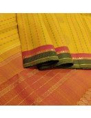 SAREES KPM SILK WITH BLOUSE