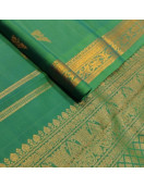 SAREES KPM SILK WITH BLOUSE