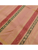 SAREES KPM SILK WITH BLOUSE