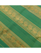 SAREES KPM SILK WITH BLOUSE