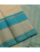 SAREES KPM SILK WITH BLOUSE
