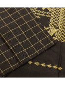 SAREES KPM SILK WITH BLOUSE