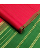 SAREES KPM SILK WITH BLOUSE