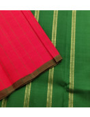 SAREES KPM SILK WITH BLOUSE