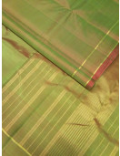 SAREES KPM SILK WITH BLOUSE