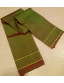 SAREES KPM SILK WITH BLOUSE