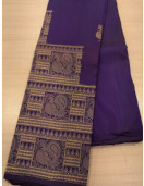 SAREES KPM SILK WITH BLOUSE A