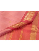 SAREES KPM SILK WITH BLOUSE A