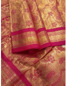 KPM AJ SILK SAREE WB