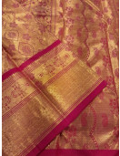 KPM AJ SILK SAREE WB