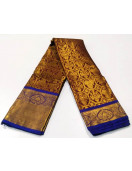 KPM AJ SILK SAREE WB