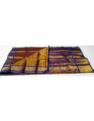 KPM AJ SILK SAREE WB