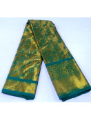 KPM AJ SILK SAREE WB