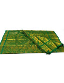 KPM AJ SILK SAREE WB