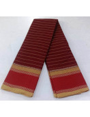 CHETTINADU COTTON SAREES