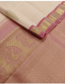 SAREES KANCHEEPURAM SILK 550 MTRS