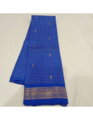Sarees KPM Silk 550 mtrs