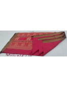 80S X 80S PMK COTSAREES WITH BLOUSE