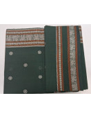 80S X 80S PMK COTSAREES WITH BLOUSE