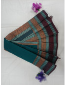 80S X 80S PMK COT.SAREES WITH BLOUSE