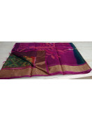 COTTON X KORA SILK TIE & DYE SAREES CHINNLAPATTI