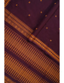 MADURAI ORGANIC COTTON SAREES