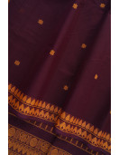 MADURAI ORGANIC COTTON SAREES