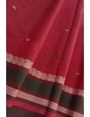 MADURAI ORGANIC COTTON SAREES