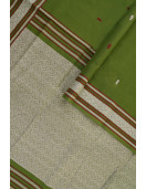 MADURAI ORGANIC COTTON SAREES