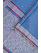 MADURAI ORGANIC COTTON SAREES
