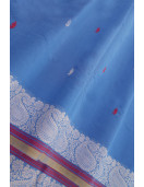 MADURAI ORGANIC COTTON SAREES