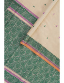 MADURAI ORGANIC COTTON SAREES