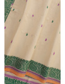 MADURAI ORGANIC COTTON SAREES