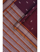 MADURAI ORGANIC COTTON SAREES