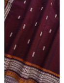 MADURAI ORGANIC COTTON SAREES
