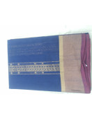 COTTON X KORA SILK TIE DYE SAREES CHINNLAPATTI