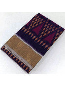 COTTON X KORA SILK TIE DYE SAREES CHINNLAPATTI