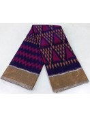 COTTON X KORA SILK TIE DYE SAREES CHINNLAPATTI
